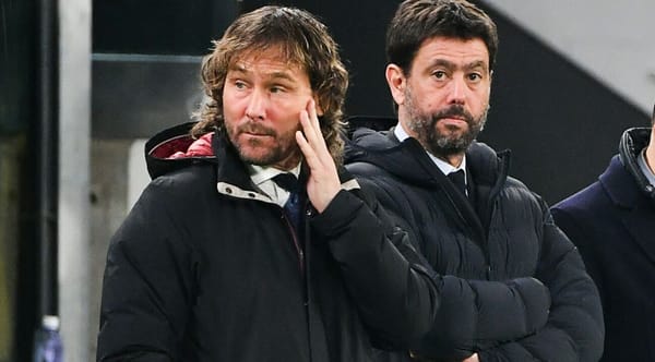 Juve-Prozess: Bewährungsstrafen für Agnelli und Nedved