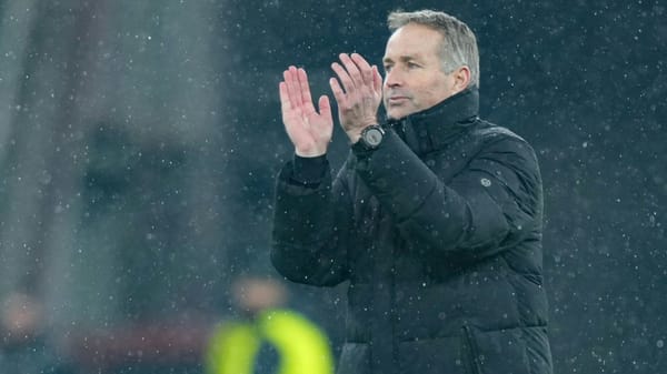 "Ein bisschen besonders": Bayer vor deutschen Wochen?