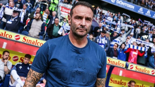 3. Liga: Duisburg siegt wieder
