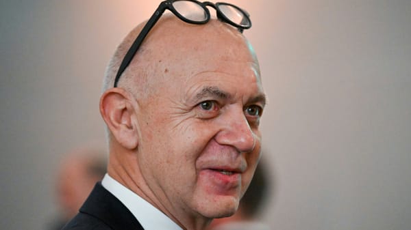 Boykott-Diskussion kommt für Neuendorf "zur Unzeit"