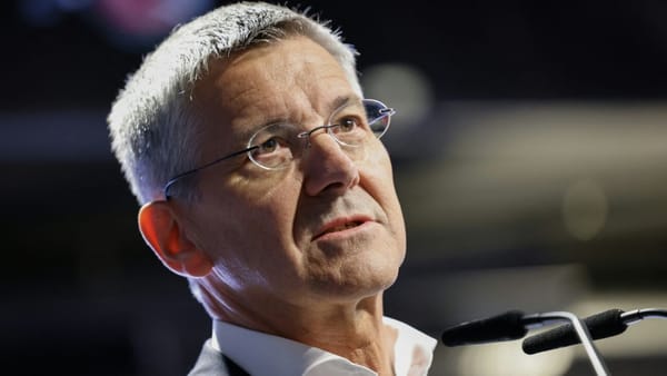 Hainer über Bayern-Finanzen: Können zufrieden sein