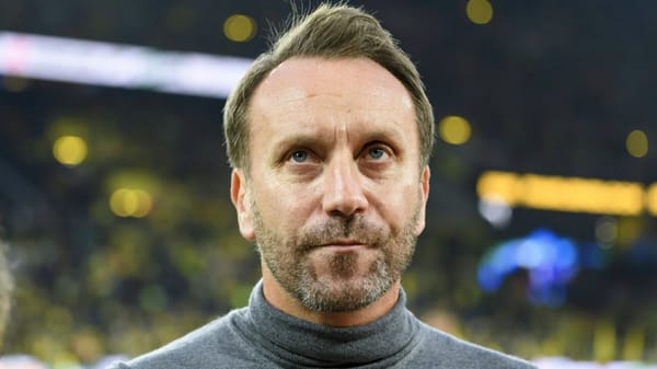 VfL hält an Simonis fest: Wollen Situation gemeinsam lösen