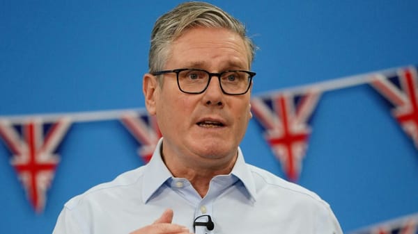 2035: Briten-Versprechen für Frauenfußball-WM der Rekorde