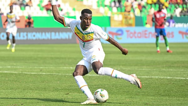 Doppelpack Jackson: Senegal startet mit Sieg