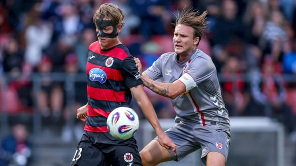 3. Liga: Regensburg kommt nicht in Schwung