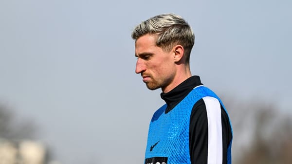 Aufsteiger Bielefeld verpflichtet Außenverteidiger Sicker