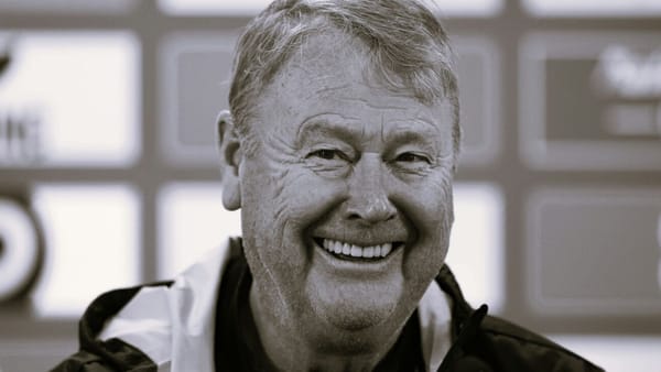 Norwegische Trainerlegende Hareide gestorben