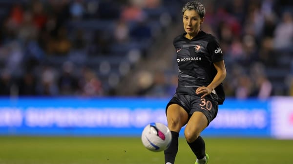 Eintracht-Frauen holen Doorsoun zurück