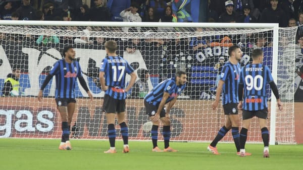 Elf Tore in zehn Spielen: Serie A mit Negativrekord