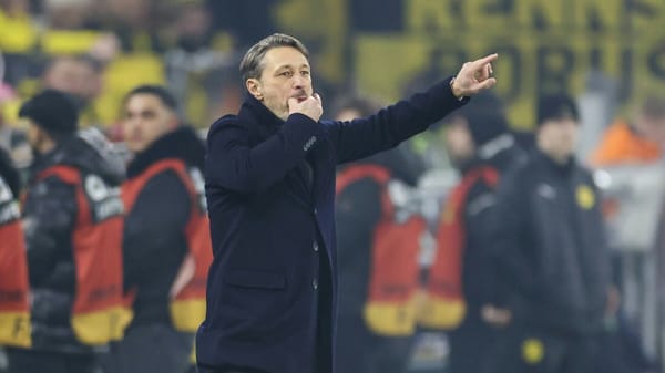 Nach Pokal-Aus: BVB will "Enttäuschung ausradieren"