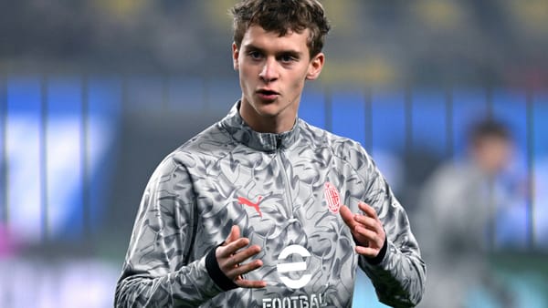 Wie einst der Vater: Ibrahimovic-Sohn wechselt zu Ajax