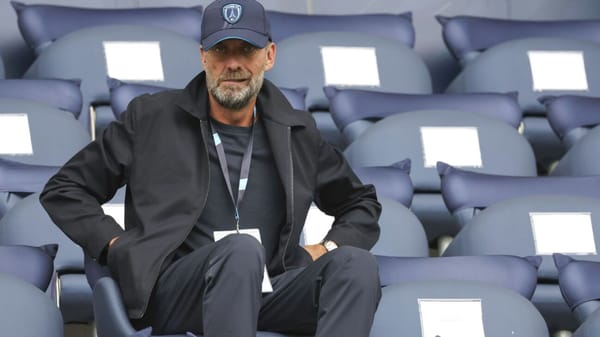 DFL führt neue Expertengruppe um Klopp und Khedira ein