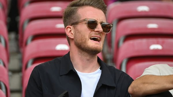 Schürrle plant weiter für eine Triathlon-Langdistanz