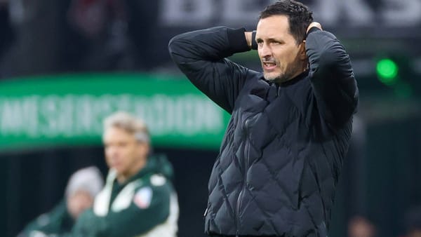 Kuriose Häufung: Werder für Trainer gefährlich