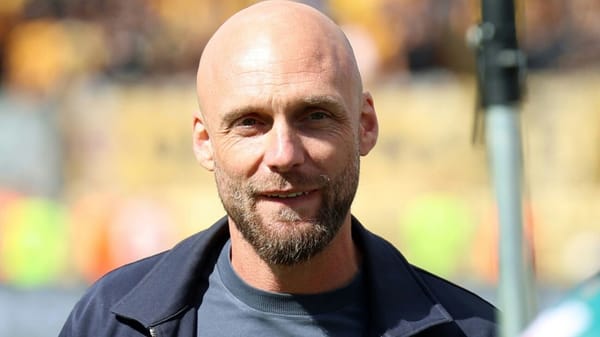 Kein Gladbach-Wechsel: Book verlängert in Elversberg