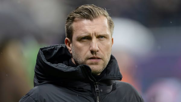 17 Spiele, 36 Gegentreffer: "Es ist total nervig"