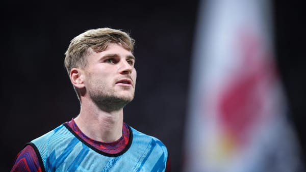 The Athletic: Werner vor Wechsel in die USA