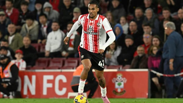 HSV leiht Stürmer Downs bis Saisonende aus