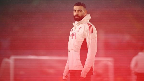 "Unter den Bus geworfen": Salah rechnet mit Liverpool ab