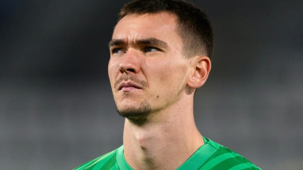 Leverkusen: Kovar wechselt fest zur PSV Eindhoven