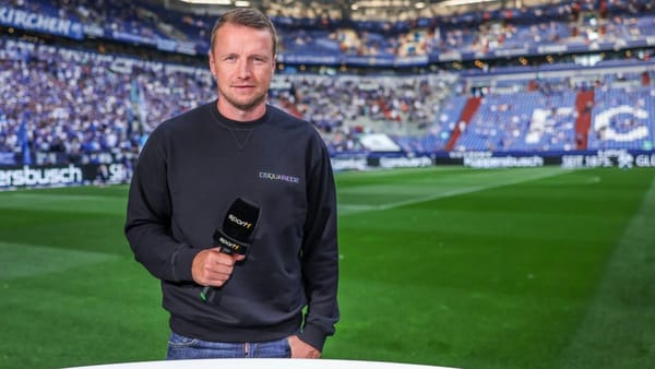 Sportwetten: VDV fordert Umdenken des DFB