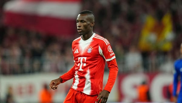 Afrika-Cup: Jackson fehlt den Bayern einige Wochen