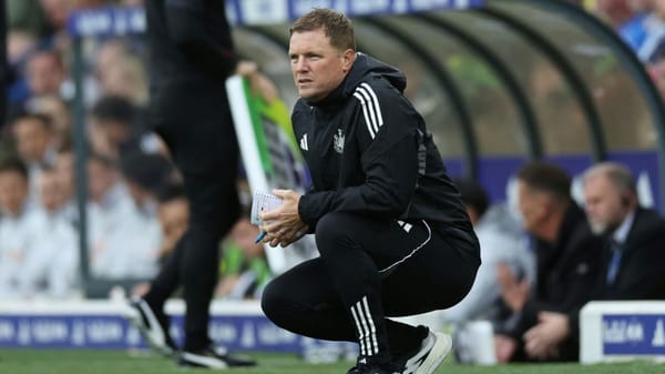 Mit Woltemade als Zuschauer: Newcastle weiter sieglos