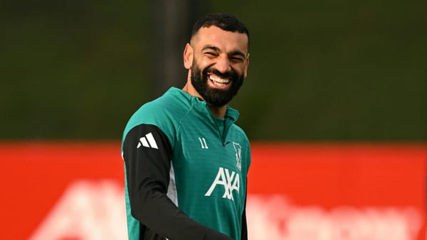 Nach Afrika-Cup: Salah wieder in Liverpools Kader