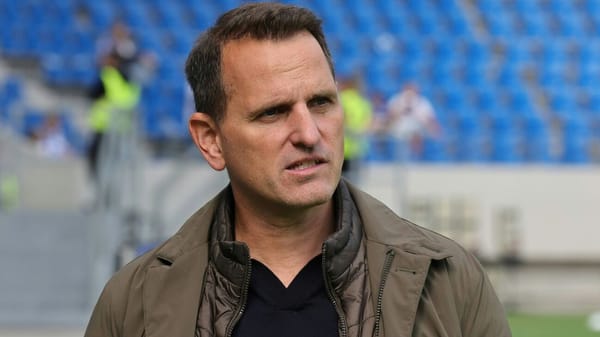 Jobgarantie für Klose in Nürnberg