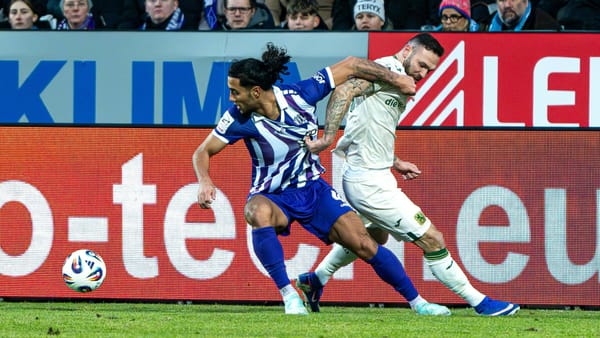 3. Liga: Osnabrück verliert an Boden - Rostock gewinnt klar