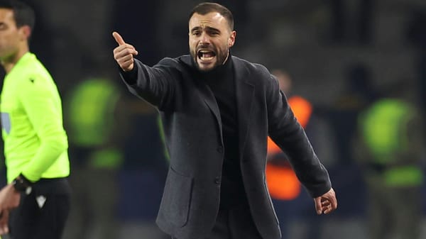 Schmitt bleibt mutig: "Würde keinem Fan gefallen"