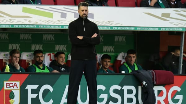 Erneute Blamage für Wagner und FCA