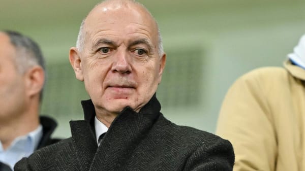 Neuendorf stellt sich gegen Rassismus: "Nicht dulden"