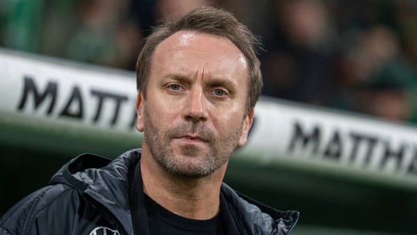 Nach Simonis-Entlassung: VfL trennt sich von Schindzielorz