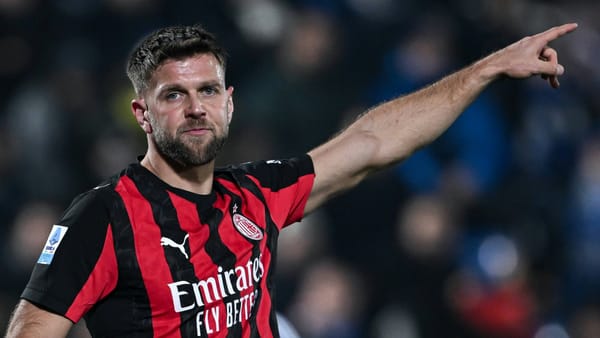 Schmuck und Uhren erbeutet: Füllkrug in Mailand bestohlen