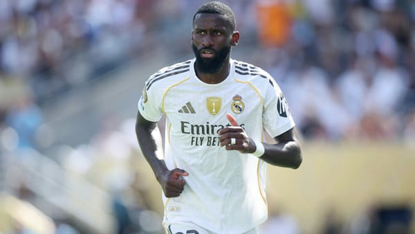 Rüdiger lädt Menschen mit Behinderung zum Weihnachtsessen ein