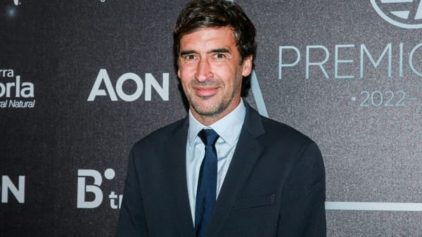 Medien: Raúl als Trainer in Leverkusen im Gespräch