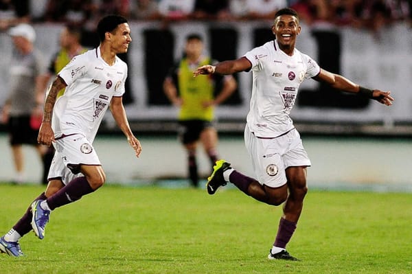 Robinho: Vom Fußball-Wunderkind zum Vergewaltiger