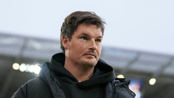 Polzin über Platzverweise: "Jungs sind in der Pflicht"