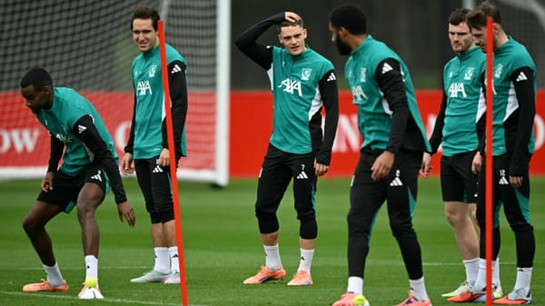 Flug verspätet: Liverpools Pressekonferenz abgesagt