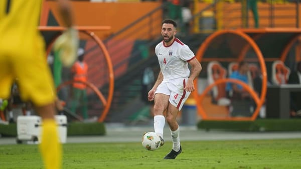 Sensation fast perfekt: Kapverden vor WM-Qualifikation