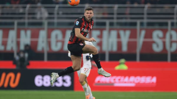 Füllkrug-Team Milan rettet Remis in Nachspielzeit