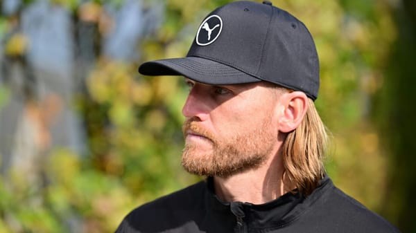 Polanski begrüßt Schröder-Wechsel nach Gladbach