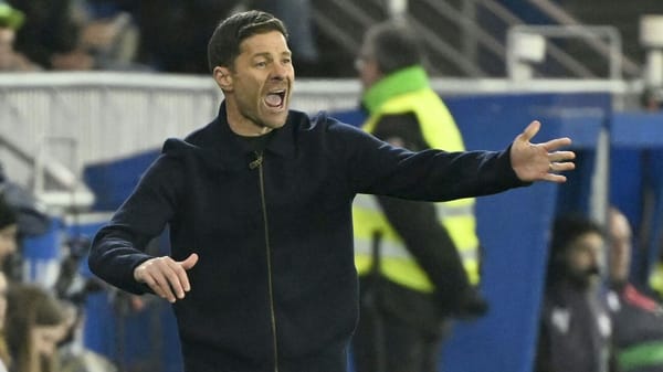 Durchatmen bei Alonso: Kriselndes Real schlägt Alavés