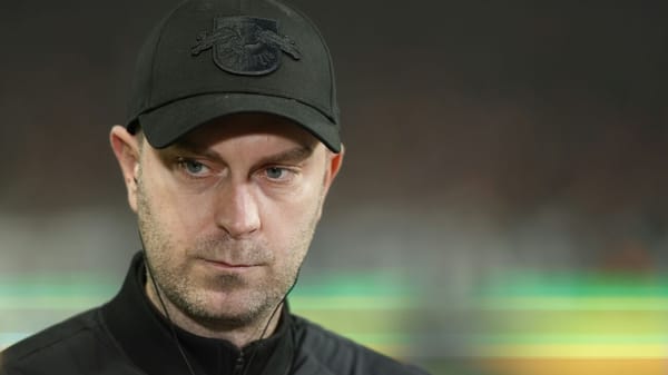 RB mit Personalsorgen in absolutes Topspiel gegen Bayer