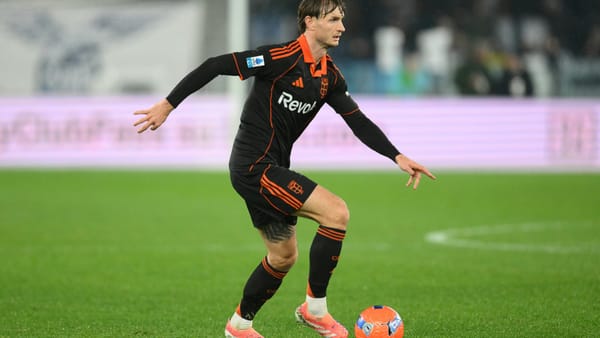 Rückkehr in die Bundesliga: Mainz holt Posch aus Como