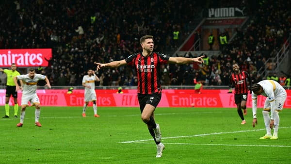 Völler: Milan-Wechsel ein "Geschenk" für Füllkrug