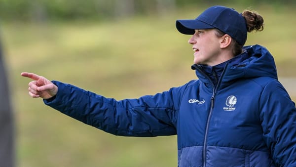 Ab Januar: SGS Essen holt Jaques als neue Cheftrainerin