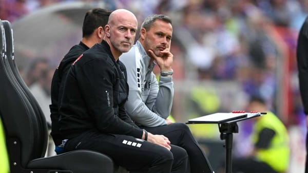 DFB-Bundesgericht reduziert Sperre gegen Antwerpen