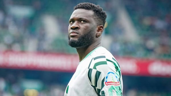 Steffen über Boniface: Ein liebenswerter Mensch